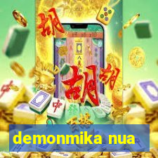 demonmika nua